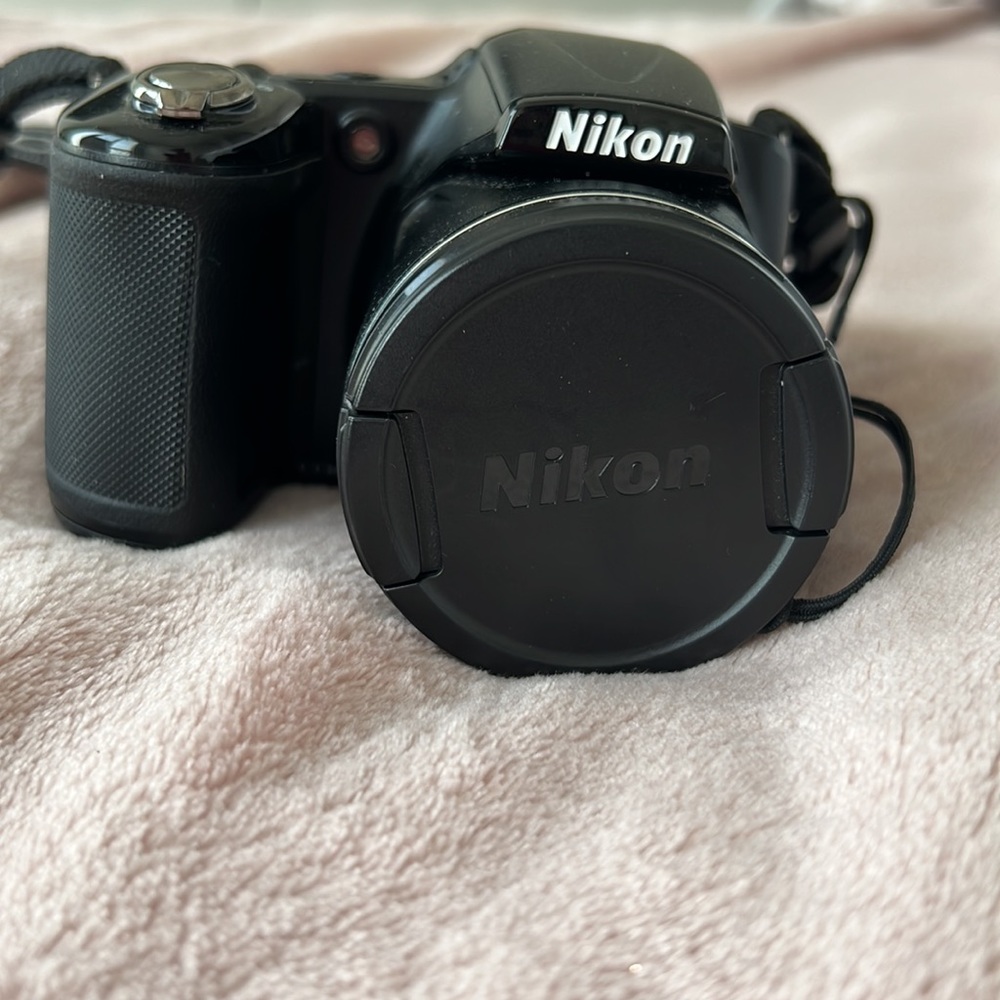 Nikon Coolpix L830 - Picture 3 of 3